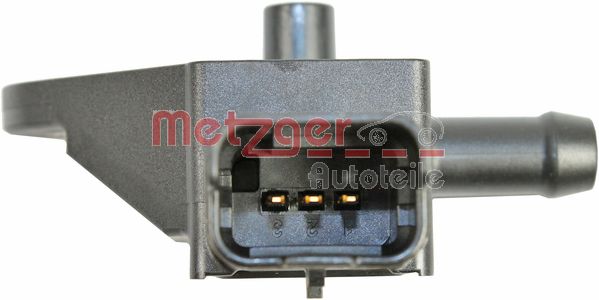 METZGER 0906260 ORIGINAL ERSATZTEIL Sensor, Abgasdruck